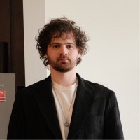 Kandji Employee Harry Thompson's profile photo