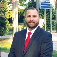 Boeing Employee Ryan Nickell's profile photo