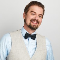 Releaf Employee Michal Modestowicz's profile photo