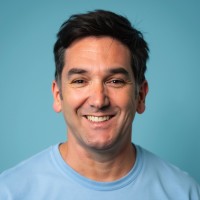 Cochlear Employee Victor Rodrigues's profile photo