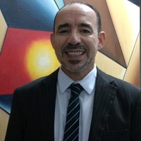 Troco Simples Employee José Geraldo Moraes's profile photo