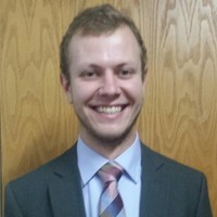 ICC-IMS Employee Logan Short's profile photo