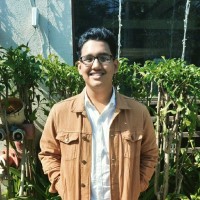 Sahil Patani's profile photo