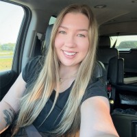Gabi Krzan Email & Phone Number
