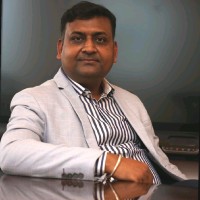 A-One Gold Steel Employee Umashankar Goenka's profile photo