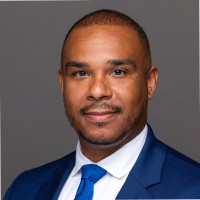 Grand Valley State University Employee Emil Delgado's profile photo