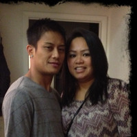 Island Sushi and Grill Employee Dan Villalun's profile photo