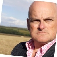 WORKPR Employee David Bailey's profile photo
