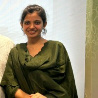 Ritika Shetty's profile photo