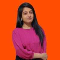CurrentWare Inc. Employee Bhagyashree P.'s profile photo