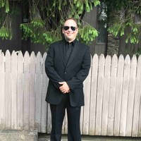 Cintas Employee Tom Balas's profile photo