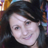 Catered Too! Employee Farzana Najeeb's profile photo