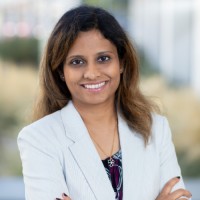JLL Technologies Employee Pranahita Andolu's profile photo
