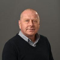 Ubico Ltd Employee Mike Penney's profile photo