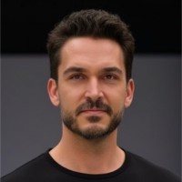 Oscar Health Employee David Byttow's profile photo