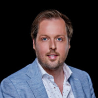 ESET Nederland Employee Michael van der Vaart's profile photo