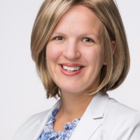 Law Society of Ontario Employee Audrey Labrie's profile photo