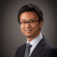 FunPlus Employee Alex Liu's profile photo