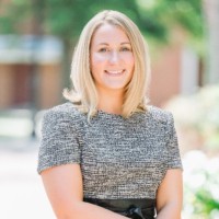 Goings Law Firm, LLC Employee Morgan Drapeau's profile photo