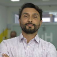 Ednei Souza Email & Phone Number