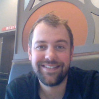 SKM Engineering Employee Jordan Gardner's profile photo