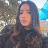 Arlette Flores Email