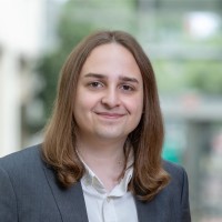 Docip Employee Noah Mapes's profile photo