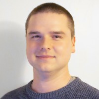 REMI Employee Ray Ruenheck's profile photo