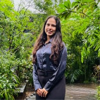 Radhika Rohera's profile photo