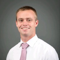 Sol Power Employee Conor MacManus's profile photo