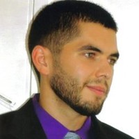 aqua IT Employee Timothy Meiner's profile photo