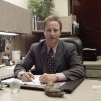 Todd Treinen
