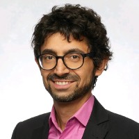 Woodward L'Orange GmbH Employee Iman Gordi's profile photo