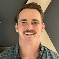 RAMPART ic Employee Logan Oakes's profile photo