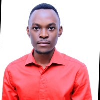 Timepledge.org Employee Mansoor Ssentongo's profile photo