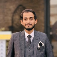 Forward Thinker IT Services SMC Pvt Ltd Employee Muhammad Mustafa's profile photo