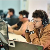Trade EC Employee Jhon Meza's profile photo