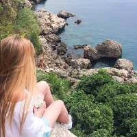 Blockster Employee Anna Bashmakova's profile photo