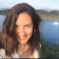 Infoera Software Employee Derya Birgör's profile photo