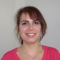 Solares bauen France Employee Claire Boulot's profile photo