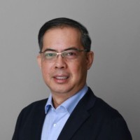 IUCN Employee Dindo Campilan's profile photo