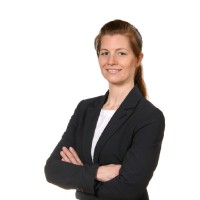 KERN & SOHN GmbH Employee Stefanie Herter's profile photo
