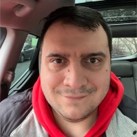 SharPay Employee Volodymyr Pankovskiy's profile photo