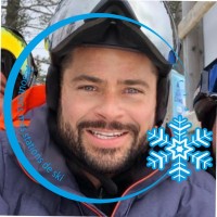 Mont Blanc Employee Max Legros's profile photo