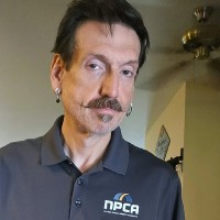 National Precast Concrete Association Employee Ross Metcalfe's profile photo