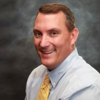 Community Health Employee Christopher Chadwick's profile photo