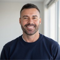 Rio Tinto Employee Michael Gioseffi's profile photo