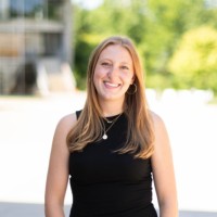 Abercrombie & Fitch Co. Employee Jenna Heil's profile photo