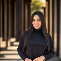 TagPlus Employee Rafaela Estevão's profile photo