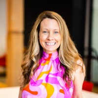 Red Hat Employee Tracy Rankin's profile photo